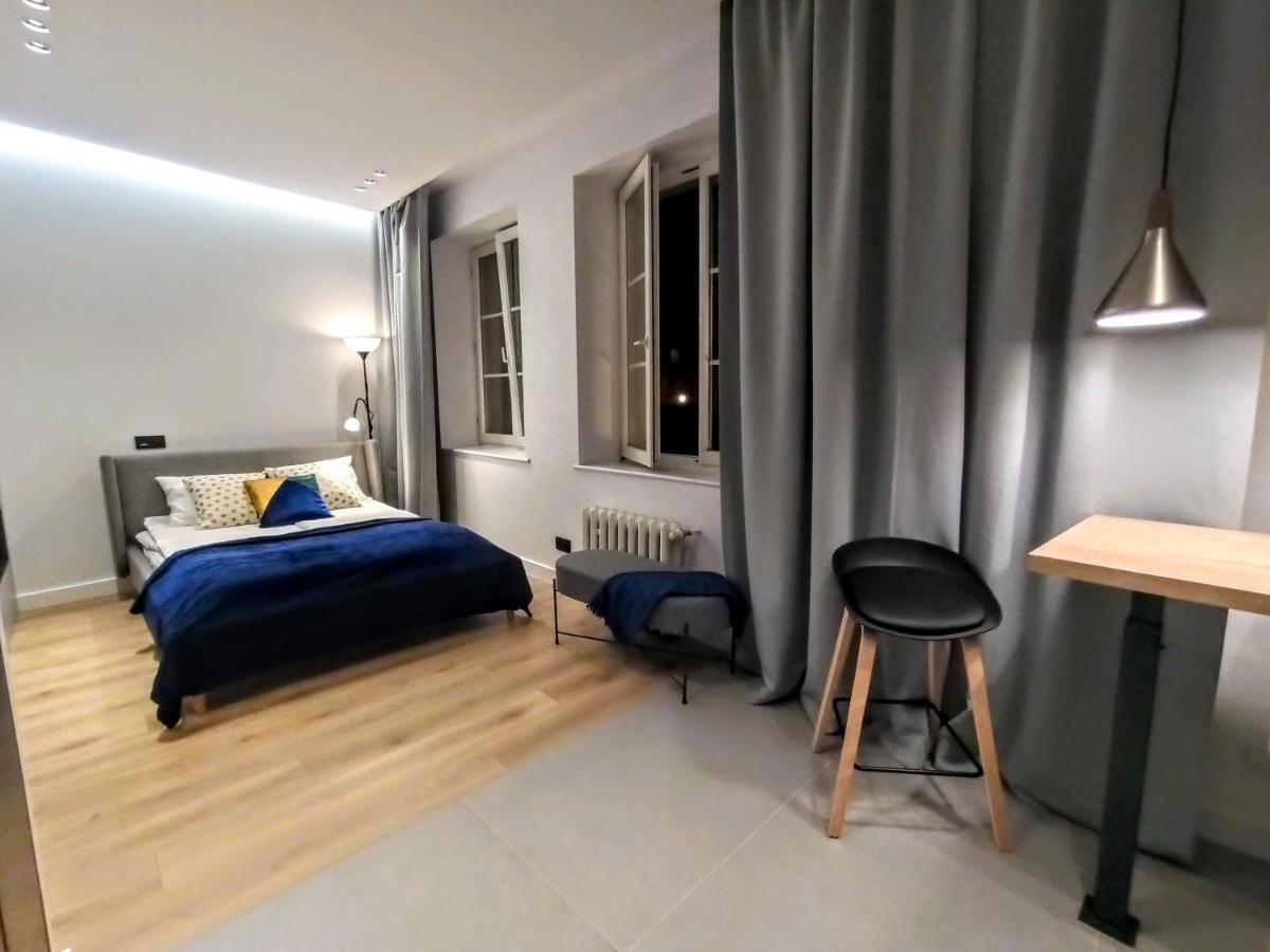 Comfy Apartments - Old Town Center 格但斯克 外观 照片