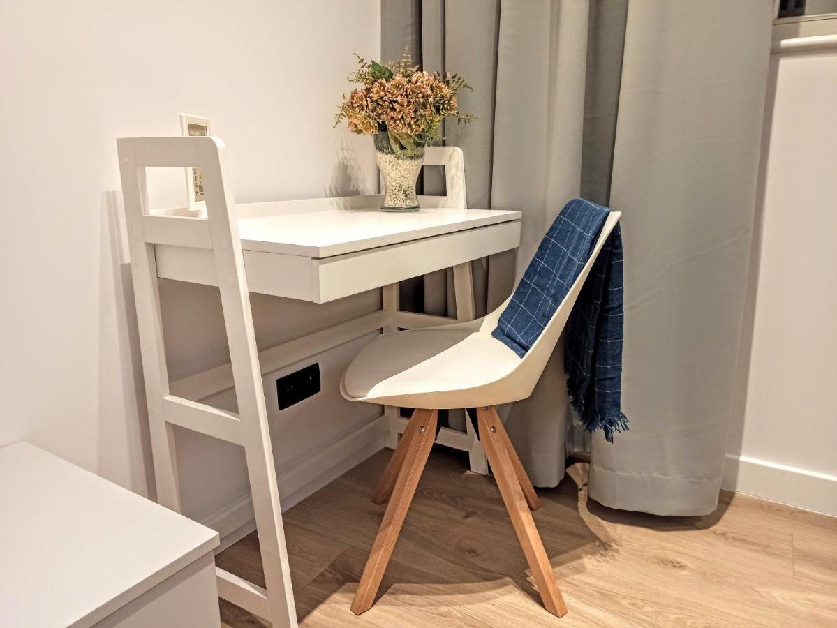 Comfy Apartments - Old Town Center 格但斯克 外观 照片