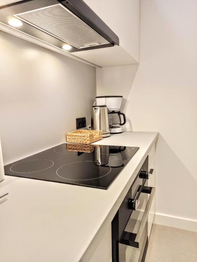 Comfy Apartments - Old Town Center 格但斯克 外观 照片